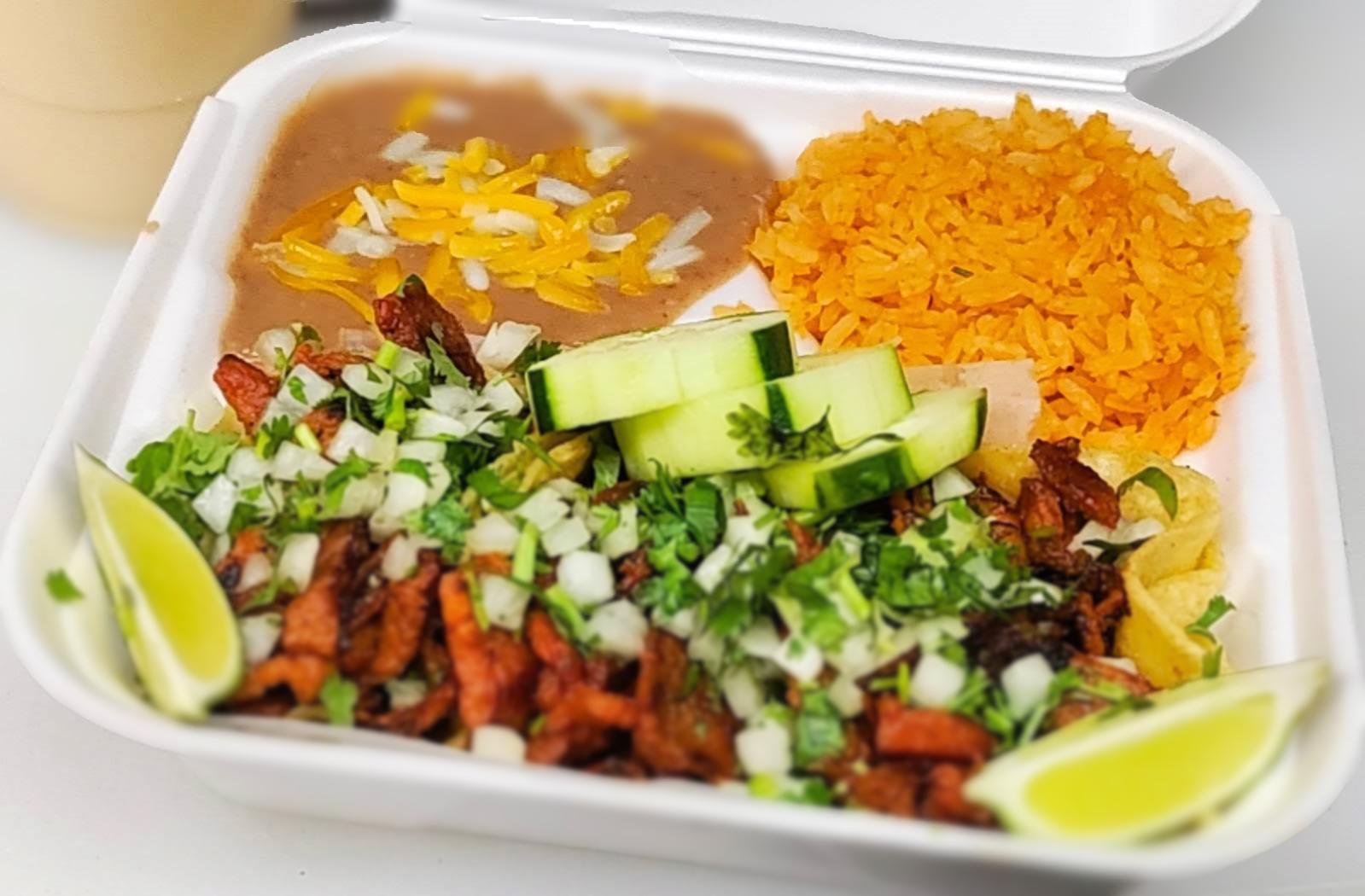 Al Pastor